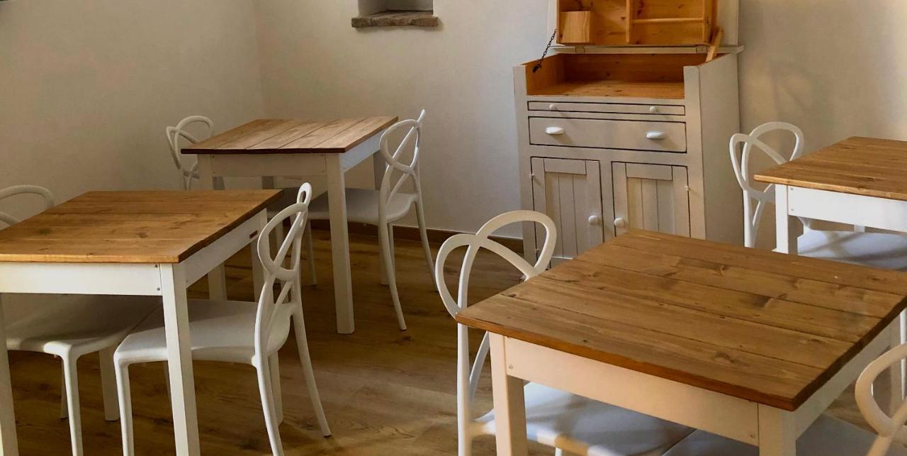Federico II - Rooms And Breakfast Borgio Verezzi Exterior foto
