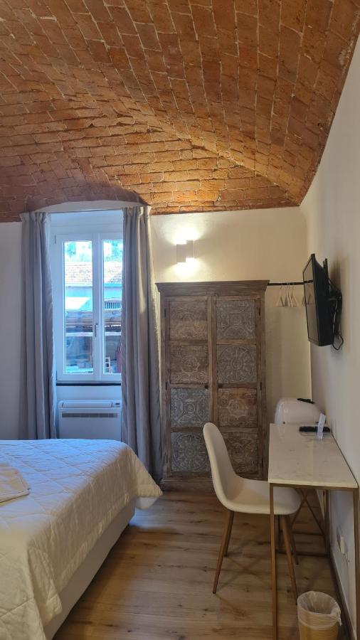 Federico II - Rooms And Breakfast Borgio Verezzi Exterior foto