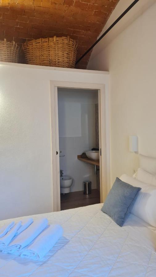 Federico II - Rooms And Breakfast Borgio Verezzi Exterior foto