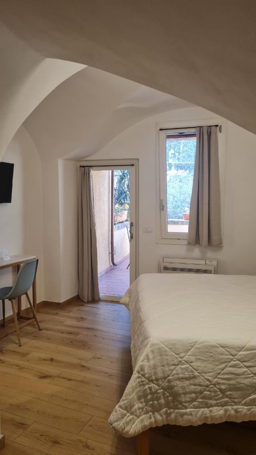 Federico II - Rooms And Breakfast Borgio Verezzi Exterior foto